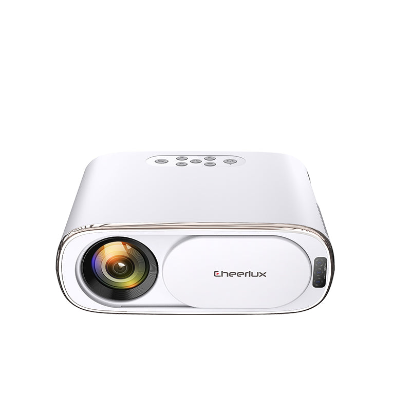 C16 (1080P) Home theater projector and game projector