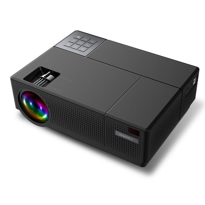 CL770(1080P) Home theater projector and game projector