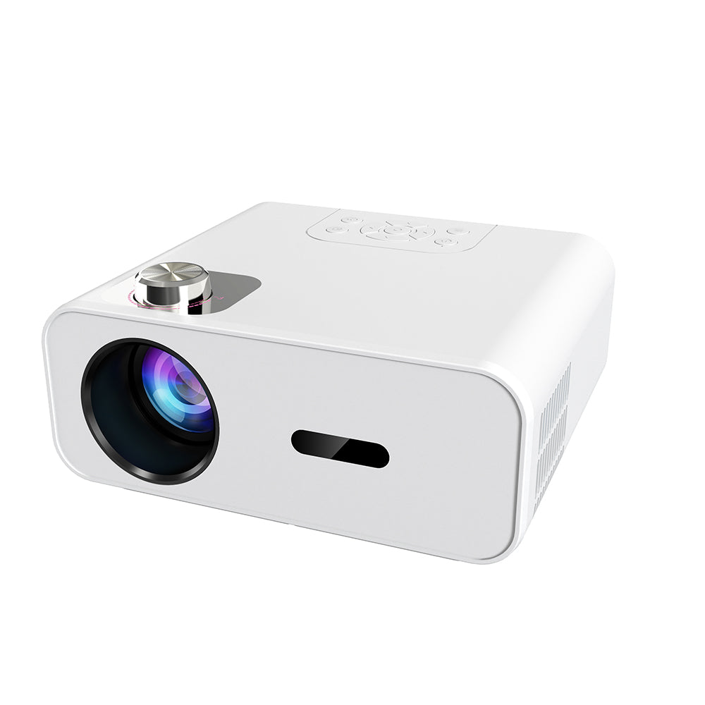 Model C12-A Full HD 1080P Wireless Projector