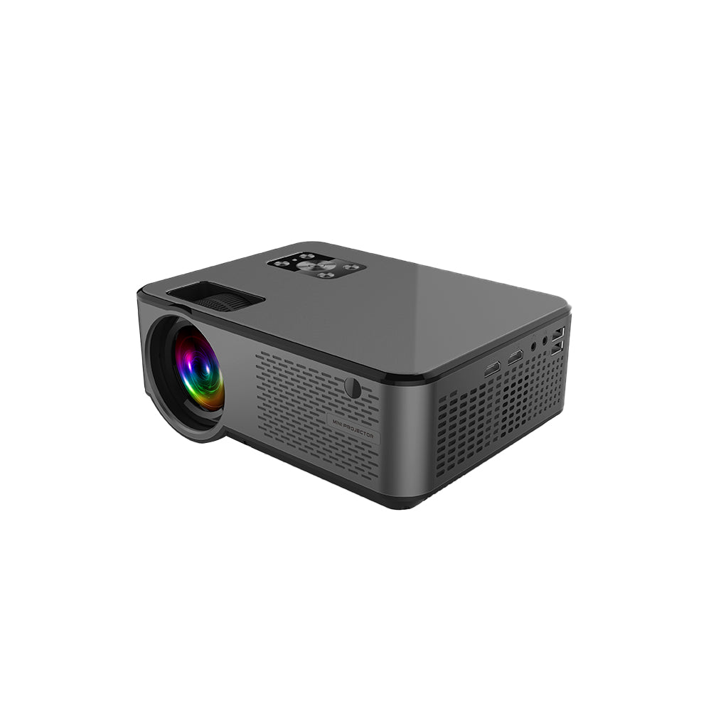 C9 (1080P) Home theater projector and game projectore