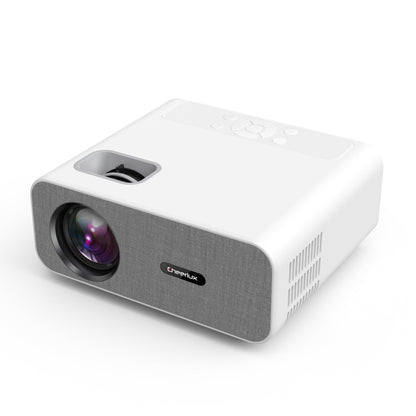 Model C12-A Full HD 1080P Wireless Projector