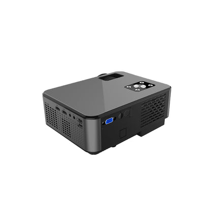 C9 (1080P) Home theater projector and game projectore