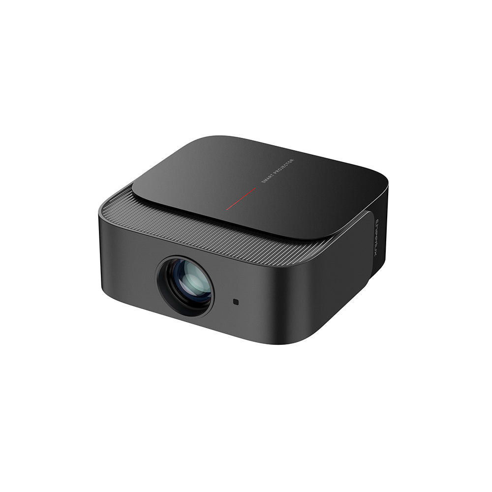 E2-C (1080P)  Home theater projector and game projector