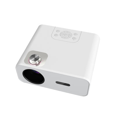 Model C12-A Full HD 1080P Wireless Projector