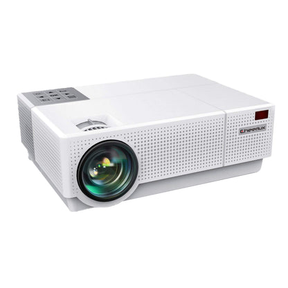 CL770(1080P) Home theater projector and game projector