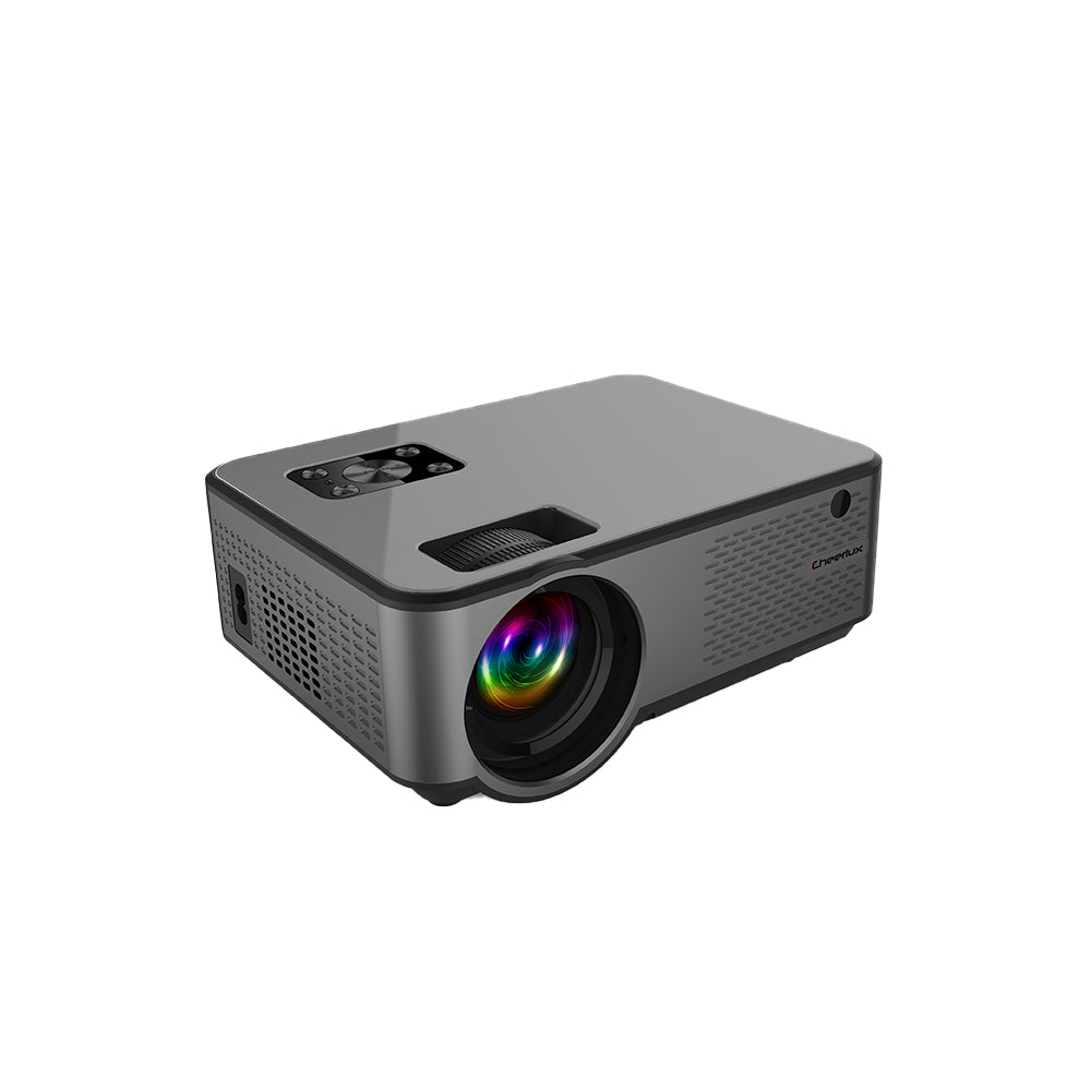 C9 (1080P) Home theater projector and game projectore