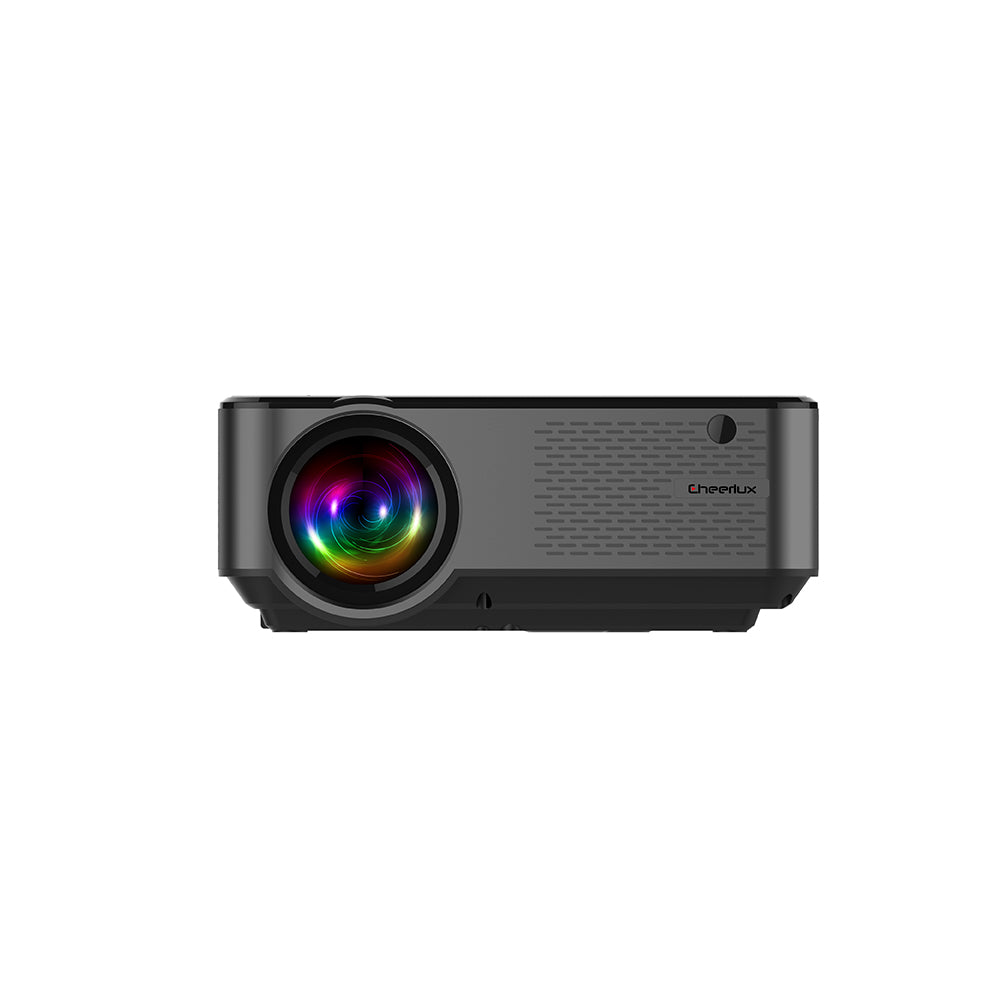 C9 (1080P) Home theater projector and game projectore