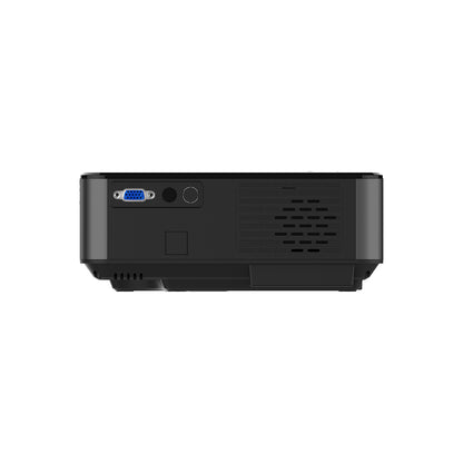 C9 (1080P) Home theater projector and game projectore