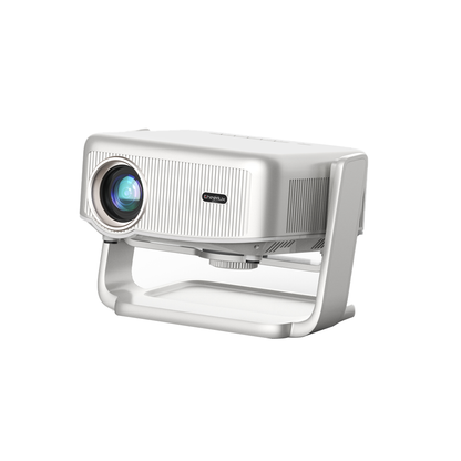 Cheerlux Home Theater Projector C6B with Bracket